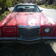 Illustration for article titled 1978 Ford Thunderbird